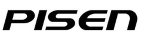 PISEN Logo (EUIPO, 13.10.2022)