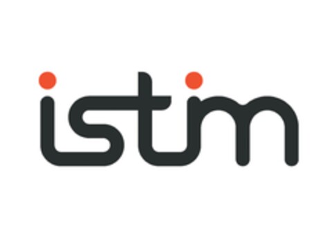 istim Logo (EUIPO, 25.10.2022)