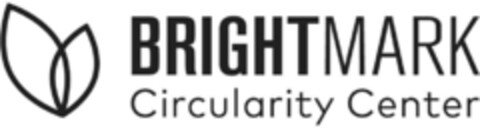 BRIGHTMARK CIRCULARITY CENTER Logo (EUIPO, 05.01.2023)