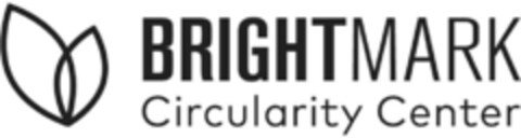 BRIGHTMARK CIRCULARITY CENTER Logo (EUIPO, 01/05/2023)