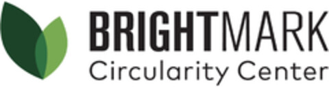 BRIGHTMARK CIRCULARITY CENTER Logo (EUIPO, 01/05/2023)