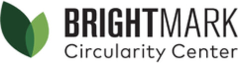 BRIGHTMARK CIRCULARITY CENTER Logo (EUIPO, 05.01.2023)