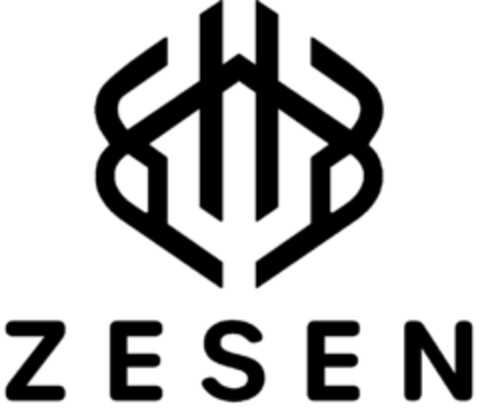 ZESEN Logo (EUIPO, 11.01.2023)