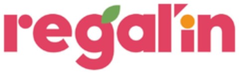 regal'in Logo (EUIPO, 02.02.2023)