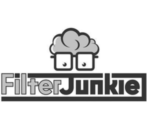 FilterJunkie Logo (EUIPO, 08.02.2023)