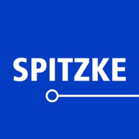SPITZKE Logo (EUIPO, 02/23/2023)