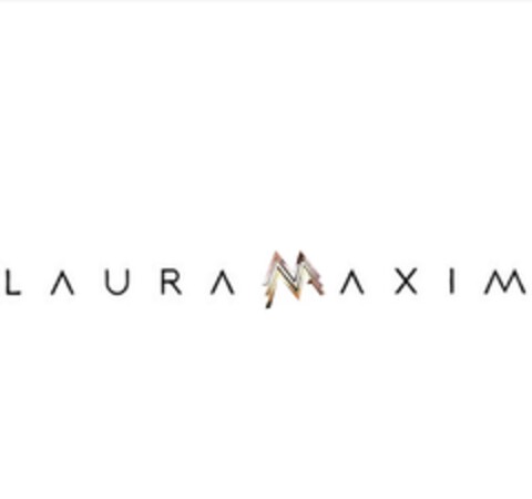 LAURA MAXIM Logo (EUIPO, 03/23/2023)