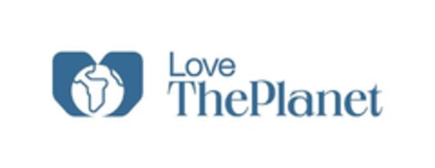 LOVE THEPLANET Logo (EUIPO, 06.04.2023)