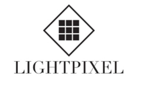 LIGHTPIXEL Logo (EUIPO, 04/20/2023)