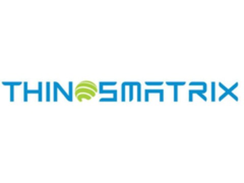 THINGSMATRIX Logo (EUIPO, 27.04.2023)