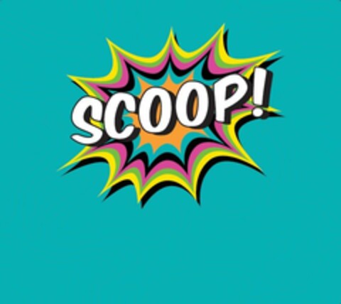 SCOOP ! Logo (EUIPO, 28.04.2023)