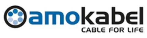 amokabel CABLE FOR LIFE Logo (EUIPO, 11.05.2023)