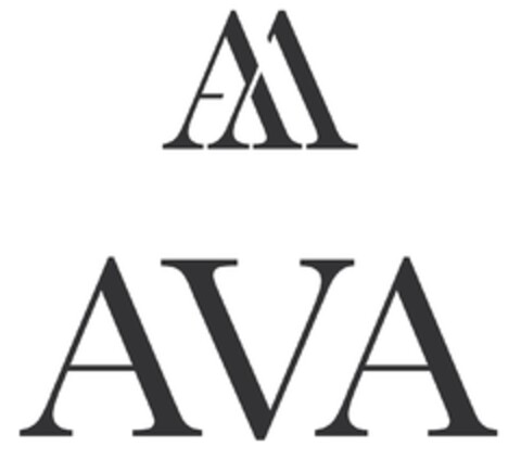 AVA Logo (EUIPO, 05/12/2023)