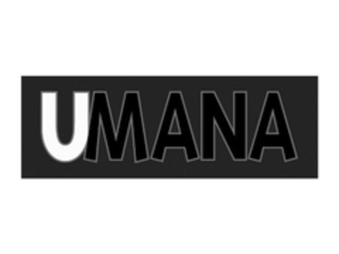 UMANA Logo (EUIPO, 30.05.2023)