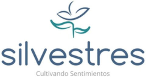 silvestres Cultivando Sentimientos Logo (EUIPO, 16.06.2023)