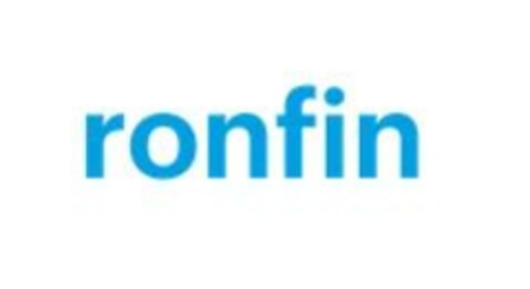 ronfin Logo (EUIPO, 29.06.2023)