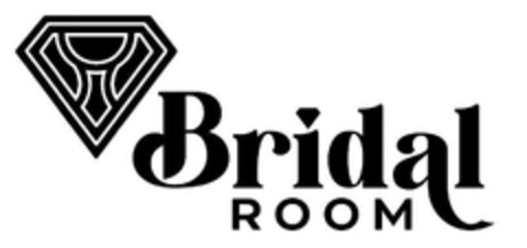 BRIDAL ROOM Logo (EUIPO, 30.06.2023)