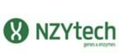 XNZYtech genes & enzymes Logo (EUIPO, 18.07.2023)