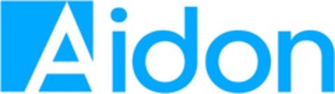 Aidon Logo (EUIPO, 08/11/2023)