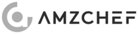 AMZCHEF Logo (EUIPO, 21.08.2023)