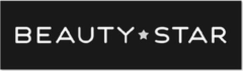 BEAUTY STAR Logo (EUIPO, 31.08.2023)