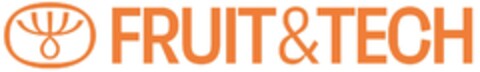 FRUIT & TECH Logo (EUIPO, 05.09.2023)
