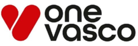 one vasco Logo (EUIPO, 07.09.2023)