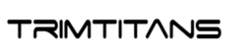 TRIMTITANS Logo (EUIPO, 09/18/2023)