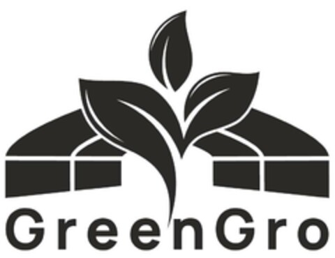 GreenGro Logo (EUIPO, 09/26/2023)