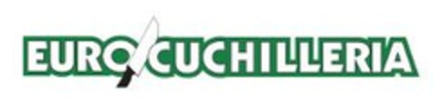 EUROCUCHILLERIA Logo (EUIPO, 09/29/2023)