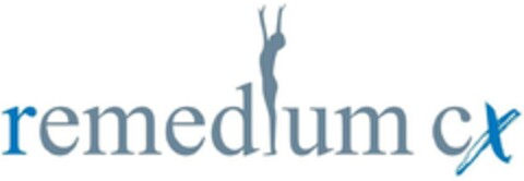 remedium cx Logo (EUIPO, 10/02/2023)