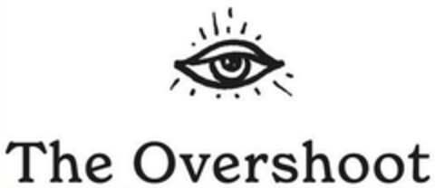 The Overshoot Logo (EUIPO, 11.10.2023)