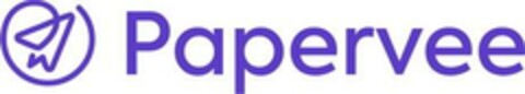 Papervee Logo (EUIPO, 25.10.2023)