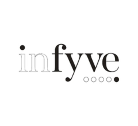 infyve Logo (EUIPO, 26.10.2023)