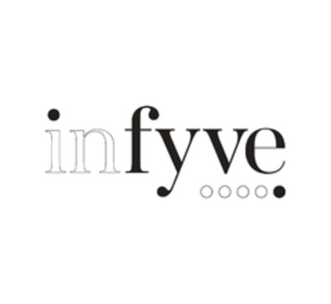 infyve Logo (EUIPO, 10/26/2023)