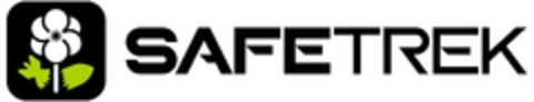 SAFETREK Logo (EUIPO, 17.11.2023)