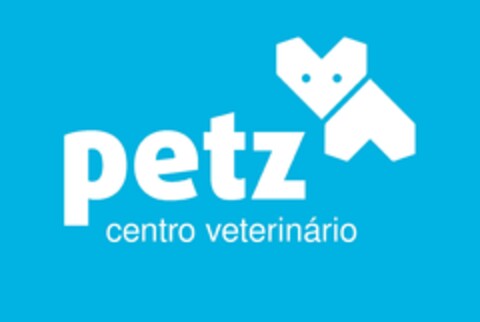 petz centro veterinário Logo (EUIPO, 23.11.2023)