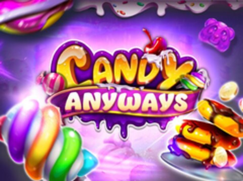 CANDY ANYWAYS Logo (EUIPO, 27.11.2023)