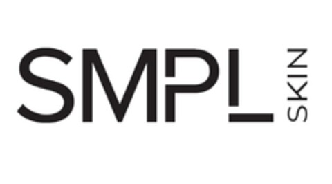 SMPL SKIN Logo (EUIPO, 11/29/2023)