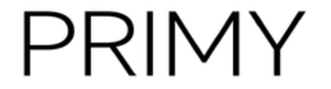 PRIMY Logo (EUIPO, 01.12.2023)