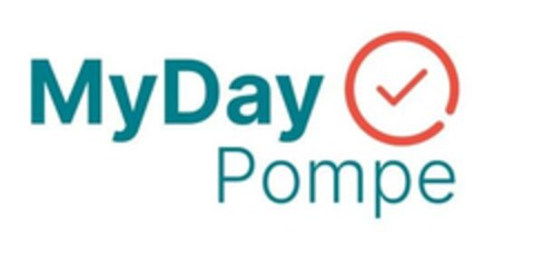 MyDay  Pompe Logo (EUIPO, 12/08/2023)