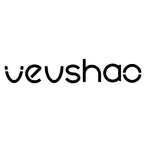 VEVSHAO Logo (EUIPO, 20.12.2023)