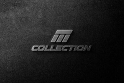 COLLECTION Logo (EUIPO, 22.12.2023)