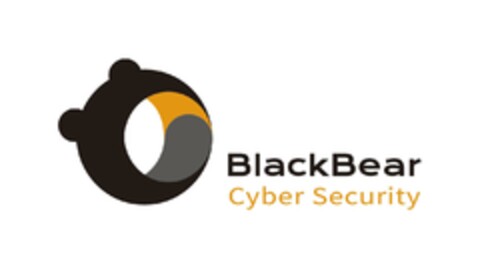 BlackBear Cyber Security Logo (EUIPO, 15.01.2024)