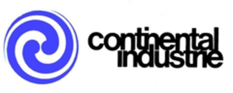 continental industrie Logo (EUIPO, 24.01.2024)