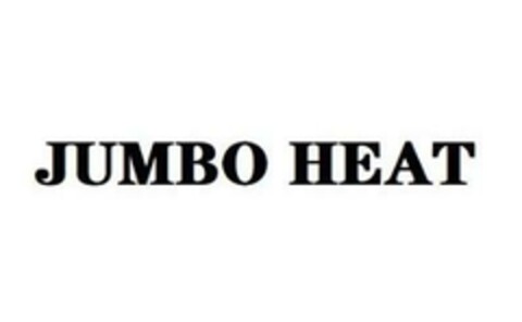 JUMBO HEAT Logo (EUIPO, 01/31/2024)