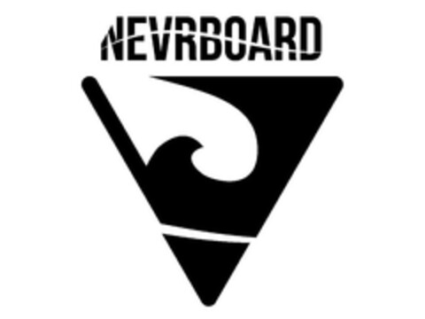 NEVRBOARD Logo (EUIPO, 09.02.2024)