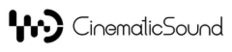 Cinematic Sound Logo (EUIPO, 03/06/2024)