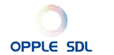 OPPLE SDL Logo (EUIPO, 15.03.2024)