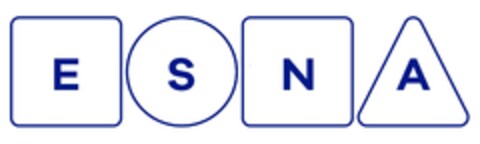 ESNA Logo (EUIPO, 20.03.2024)